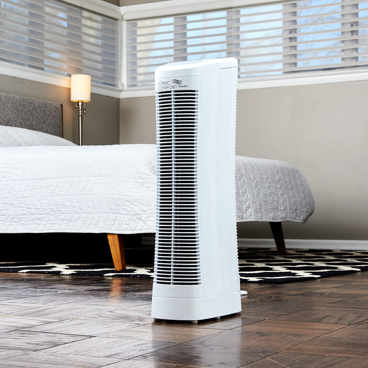 Air Purifiers | Ionic Air Purifier for Cleaner Air | Sharper Image