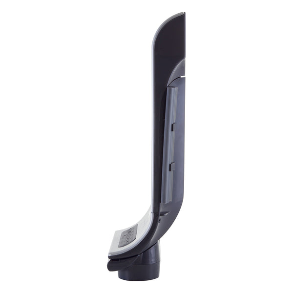 Fog-Free Shower Mirror and Bluetooth Speaker