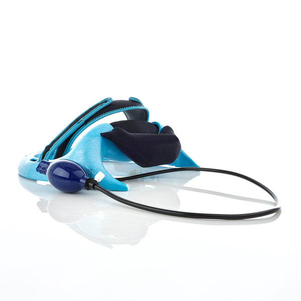 At Home Neck and Back Pain Reliever