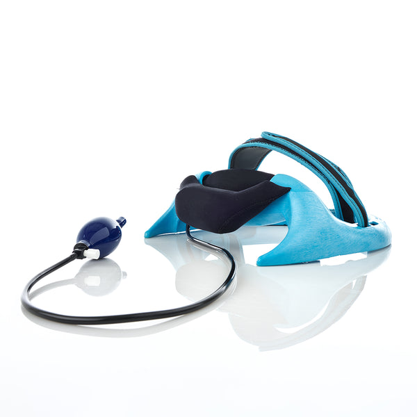 At Home Neck and Back Pain Reliever