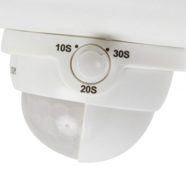 Dual LED Motion Light