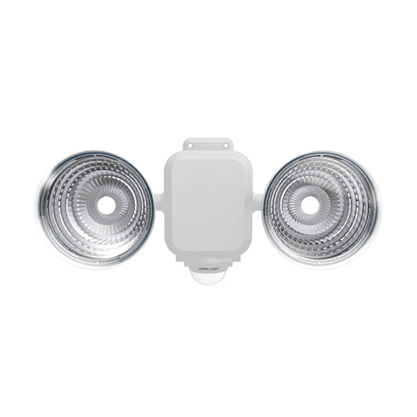 Dual LED Motion Light