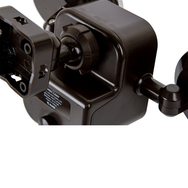 Dual LED Motion Light