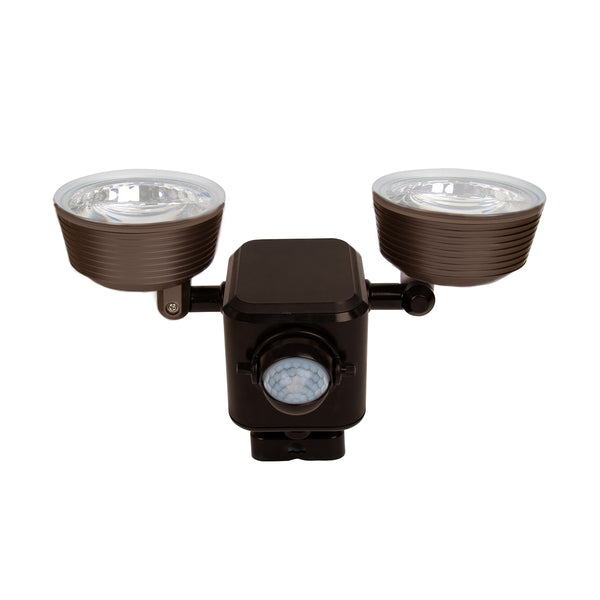 Dual LED Motion Light
