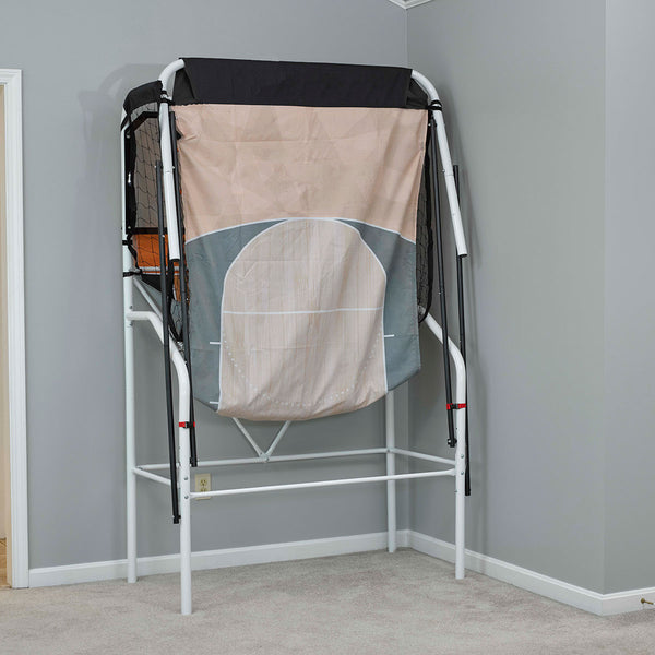 Arcade Basketball Shootout