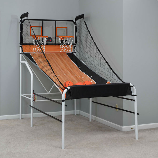 Arcade Basketball Shootout