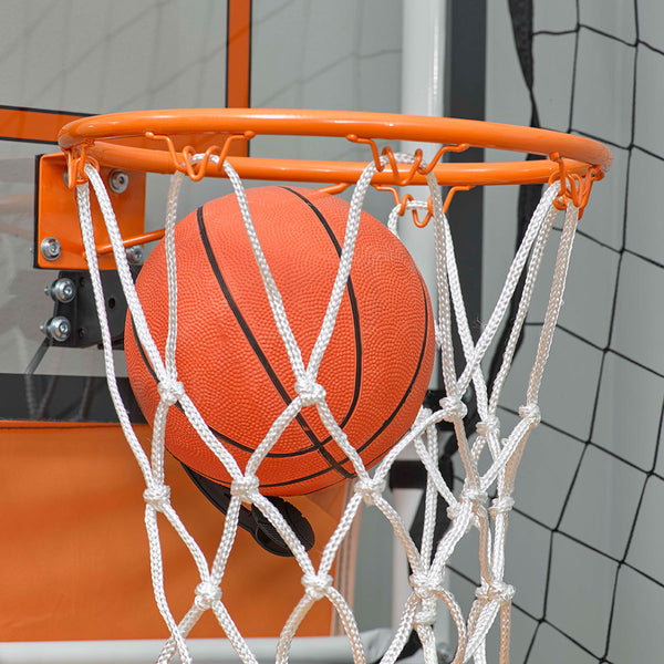 Arcade Basketball Shootout