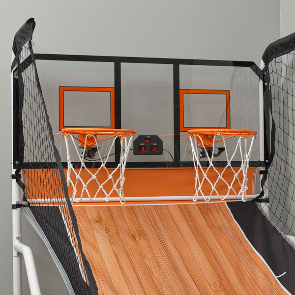 Arcade Basketball Shootout