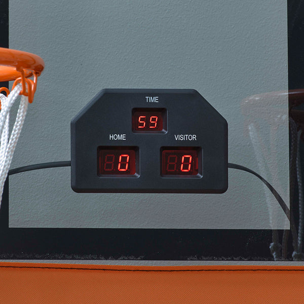 Arcade Basketball Shootout