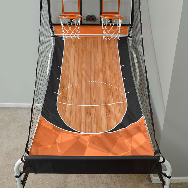 Arcade Basketball Shootout