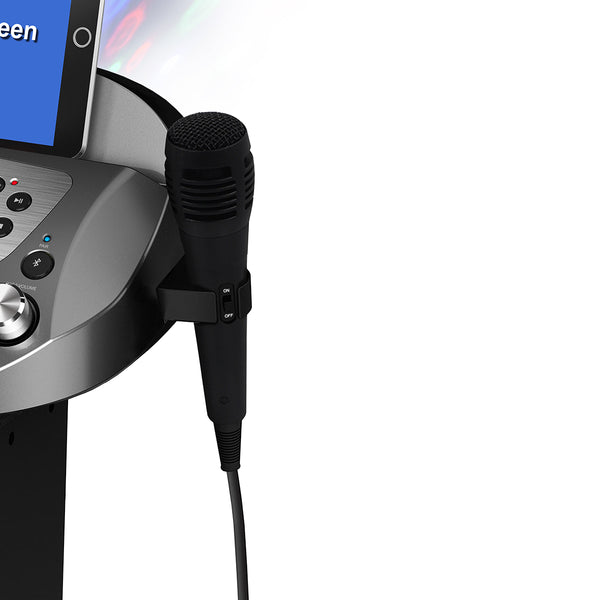 Karaoke Party Machine with Bluetooth
