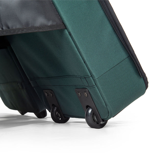 Deluxe Gift Wrap and Craft Station