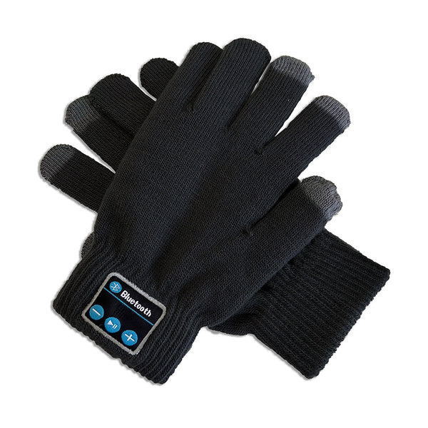Phone Gloves with Bluetooth