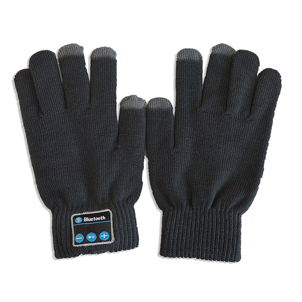 Phone Gloves with Bluetooth