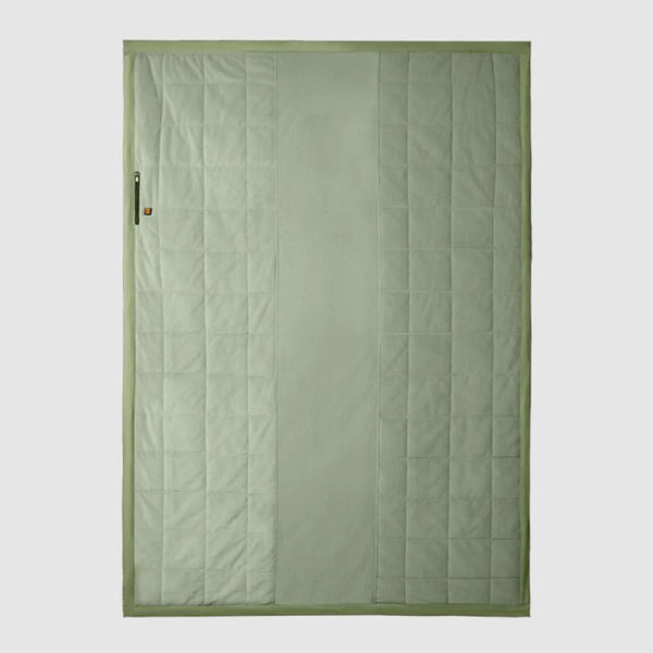 Wireless Outdoor Heated Blanket