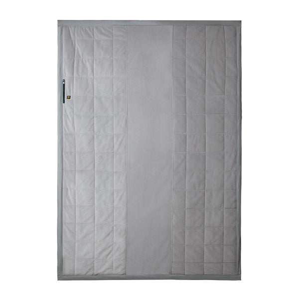 Wireless Outdoor Heated Blanket