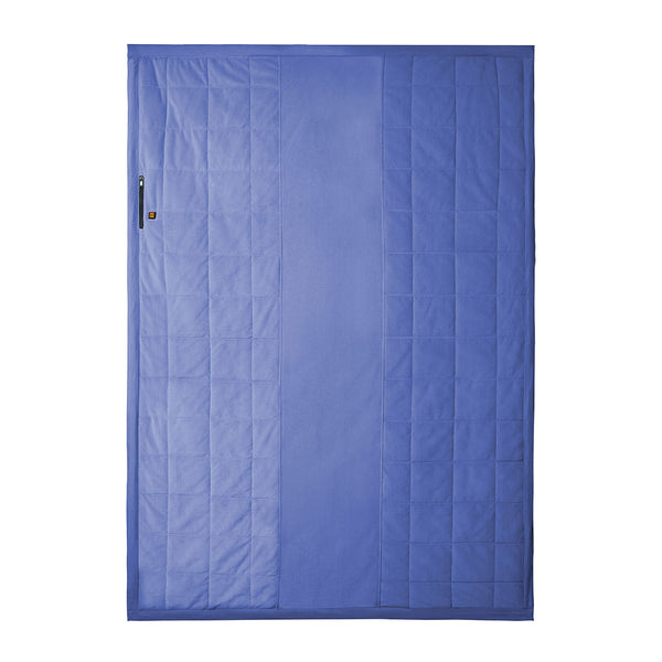 Wireless Outdoor Heated Blanket