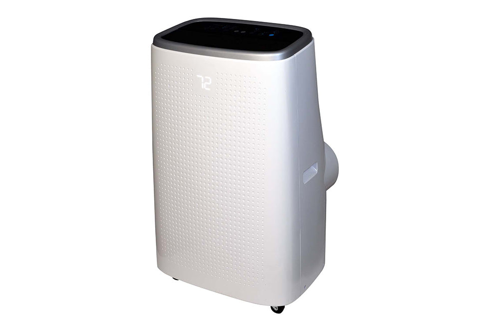 Portable Air Conditioner with Heat Pump – Sharper Image