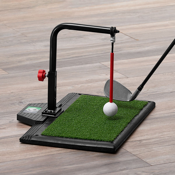 Golf Swing and Hitting Trainer