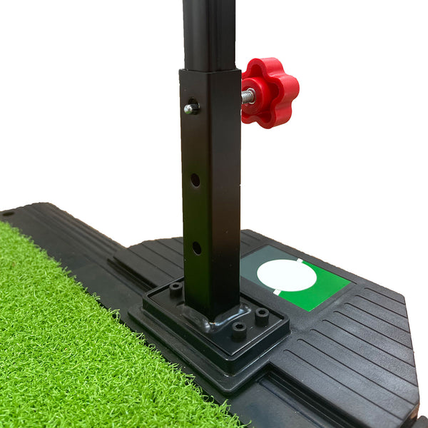 Golf Swing and Hitting Trainer