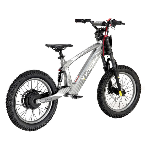 Youth Electric Dirt Bike