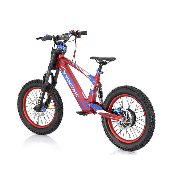 Youth Electric Dirt Bike
