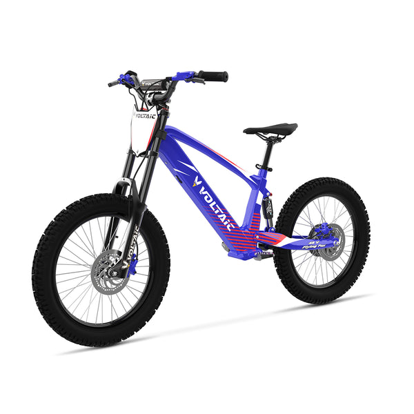 Youth Electric Dirt Bike