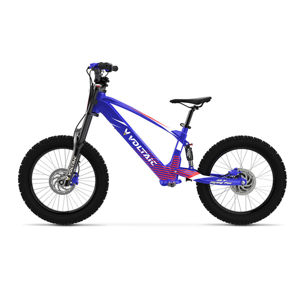 Youth Electric Dirt Bike