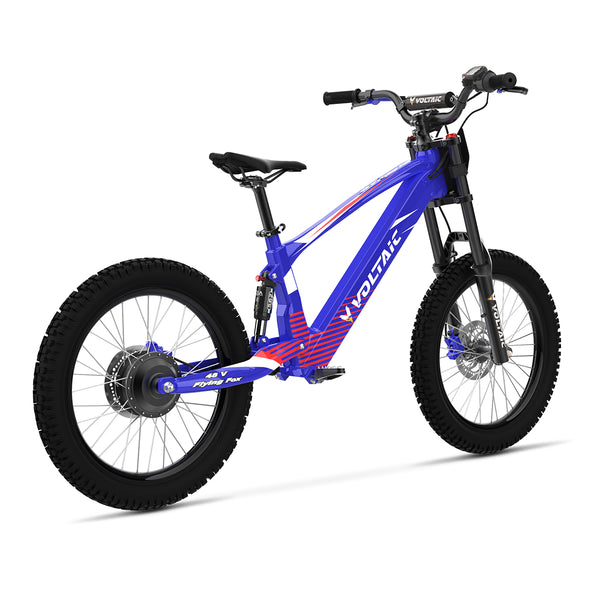 Youth Electric Dirt Bike