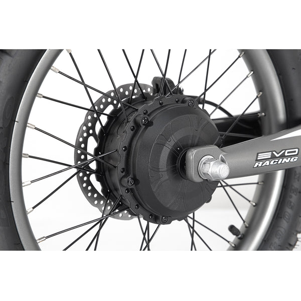 Youth Electric Dirt Bike