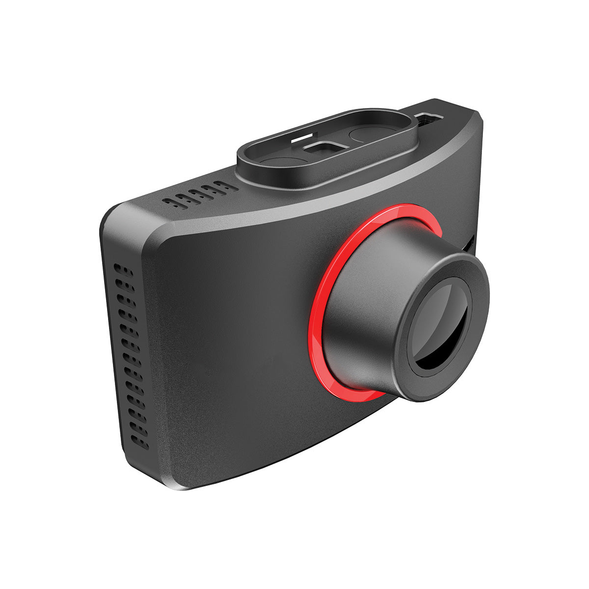 Sharper Image Dash Cam Review: A Compreh