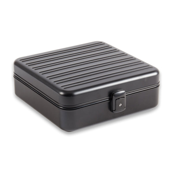 Aluminum Nine Watch Case