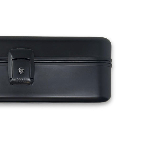 Aluminum Nine Watch Case