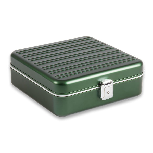 Aluminum Nine Watch Case