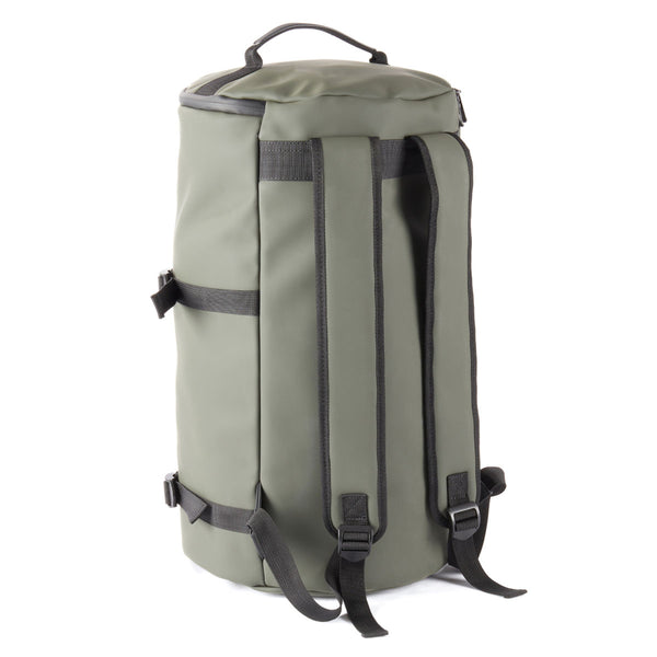 2-in-1 Duffel Backpack