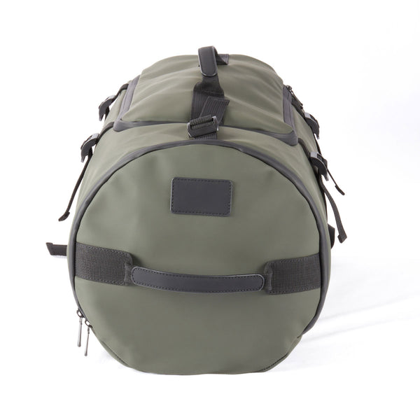 2-in-1 Duffel Backpack