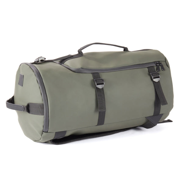 2-in-1 Duffel Backpack