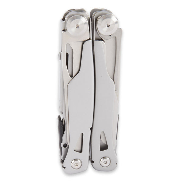 Stainless Steel 15 in 1 Multi-Tool