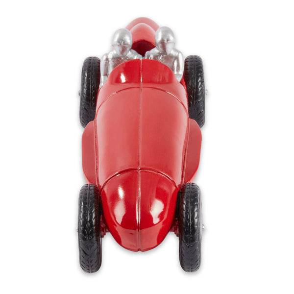 Resin Race Car Collectable