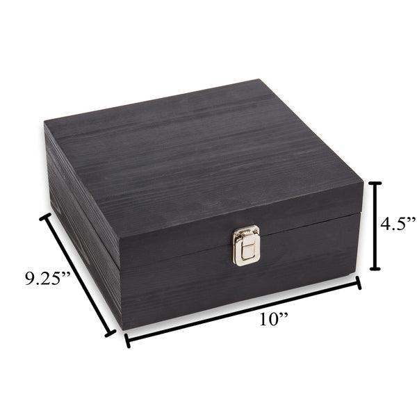 Cigar and 2 Whiskey Glass Gift Collection