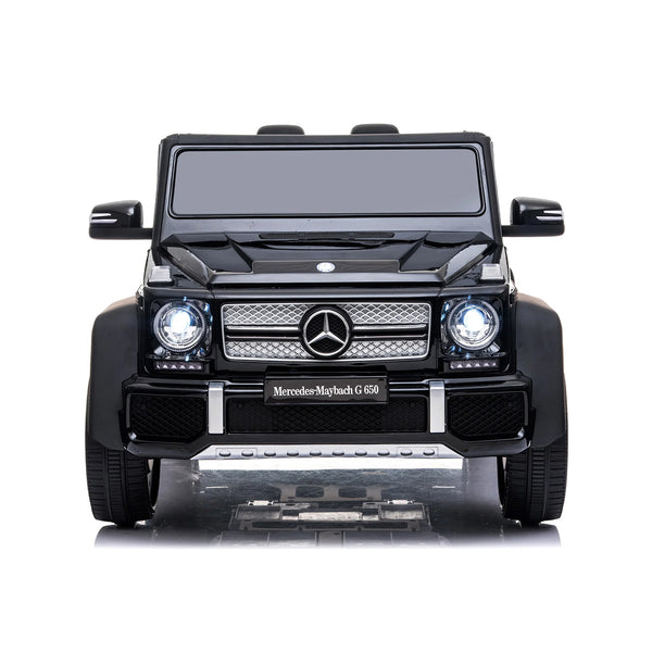 Mercedes G-Wagon Maybach Ride-On