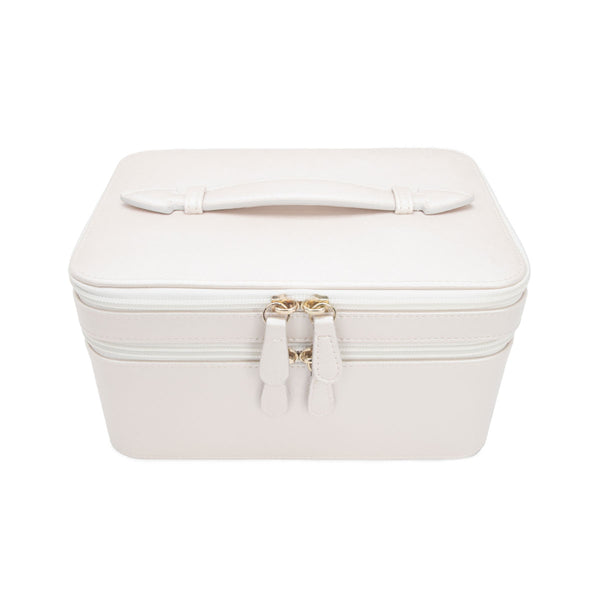 Brouk & Co Abby Jewelry and Cosmetic Case