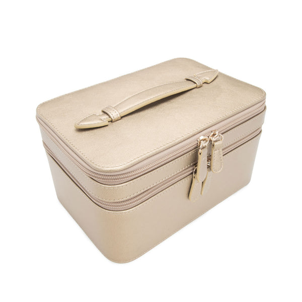 Brouk & Co Abby Jewelry and Cosmetic Case