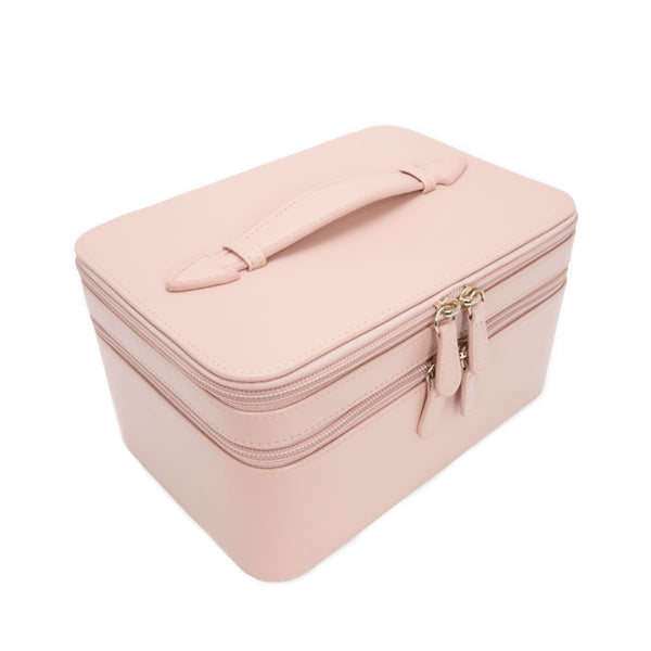 Brouk & Co Abby Jewelry and Cosmetic Case