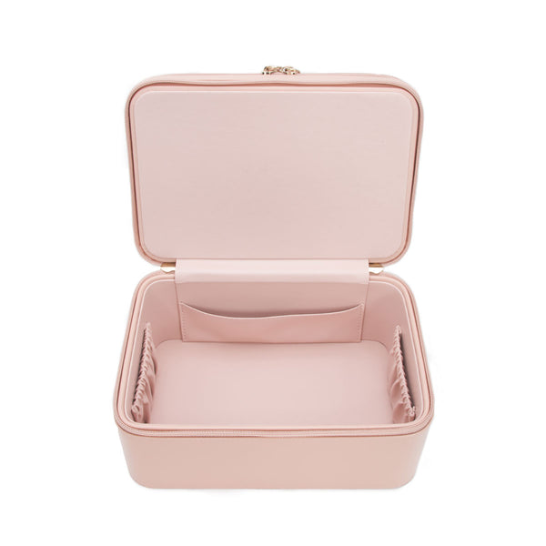 Brouk & Co Abby Jewelry and Cosmetic Case