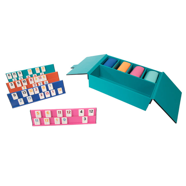 Brouk & Co Ellen Rummikub Set