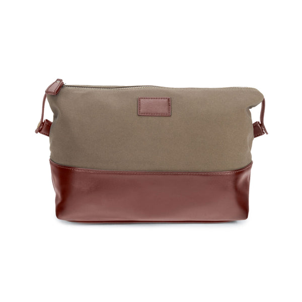 Brouk & Co Harrison/Skyler Toiletry Bag