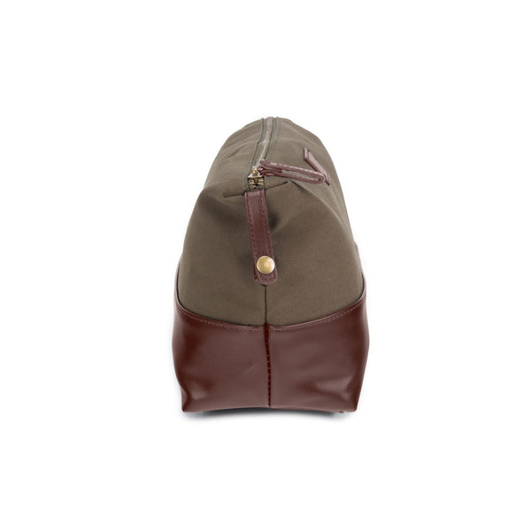 Brouk & Co Harrison/Skyler Toiletry Bag