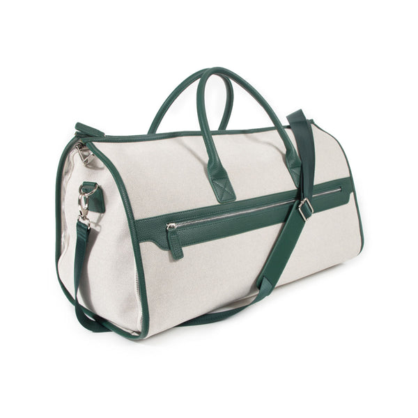 Brouk & Co The Capri 2 in 1 Garment Bag