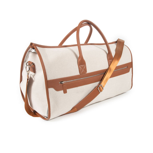 Brouk & Co The Capri 2 in 1 Garment Bag